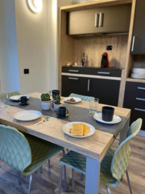 Harmony Residence